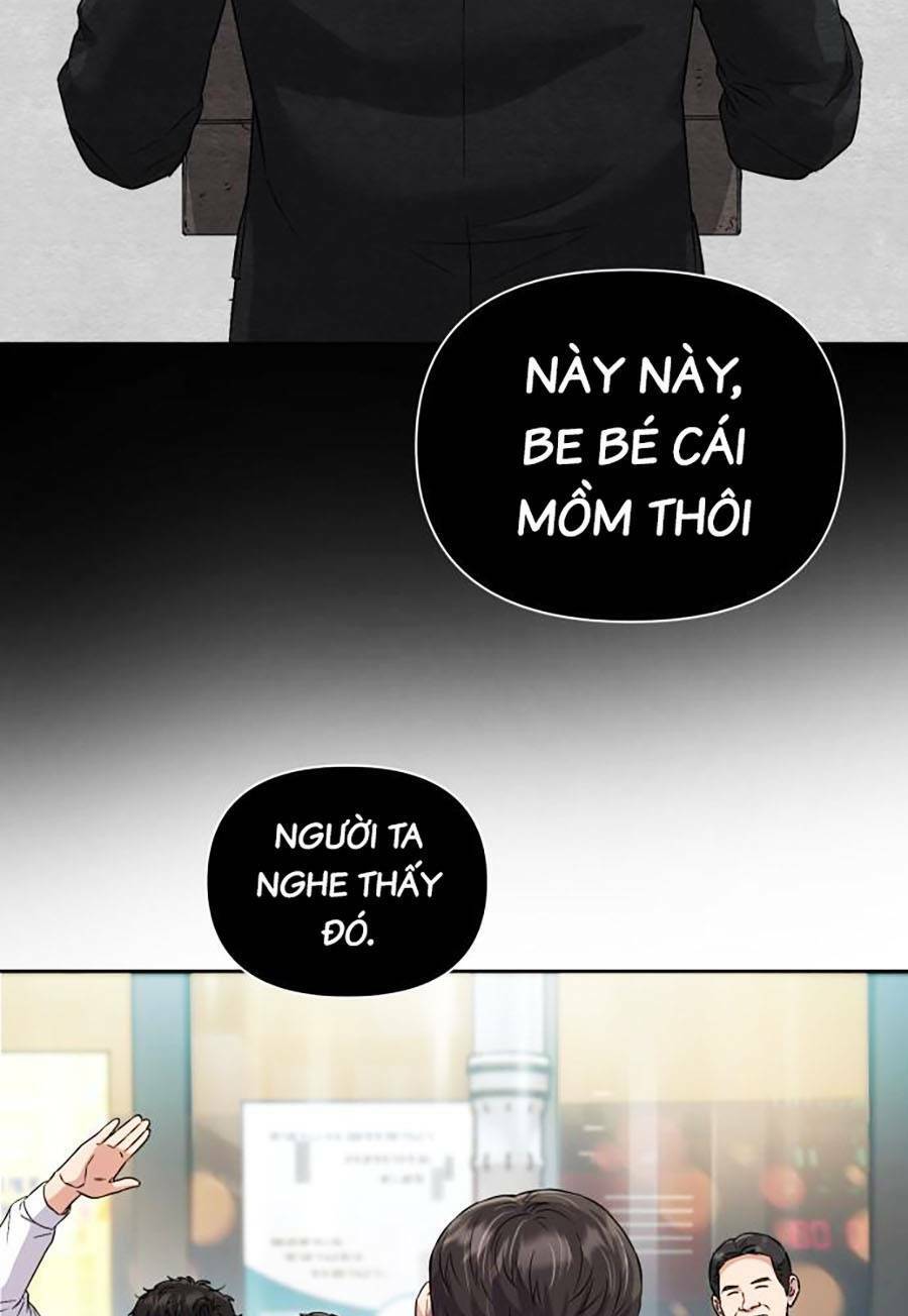 Nhân Viên Thực Tập Kim Cheolsu - chap1 - Trang 43